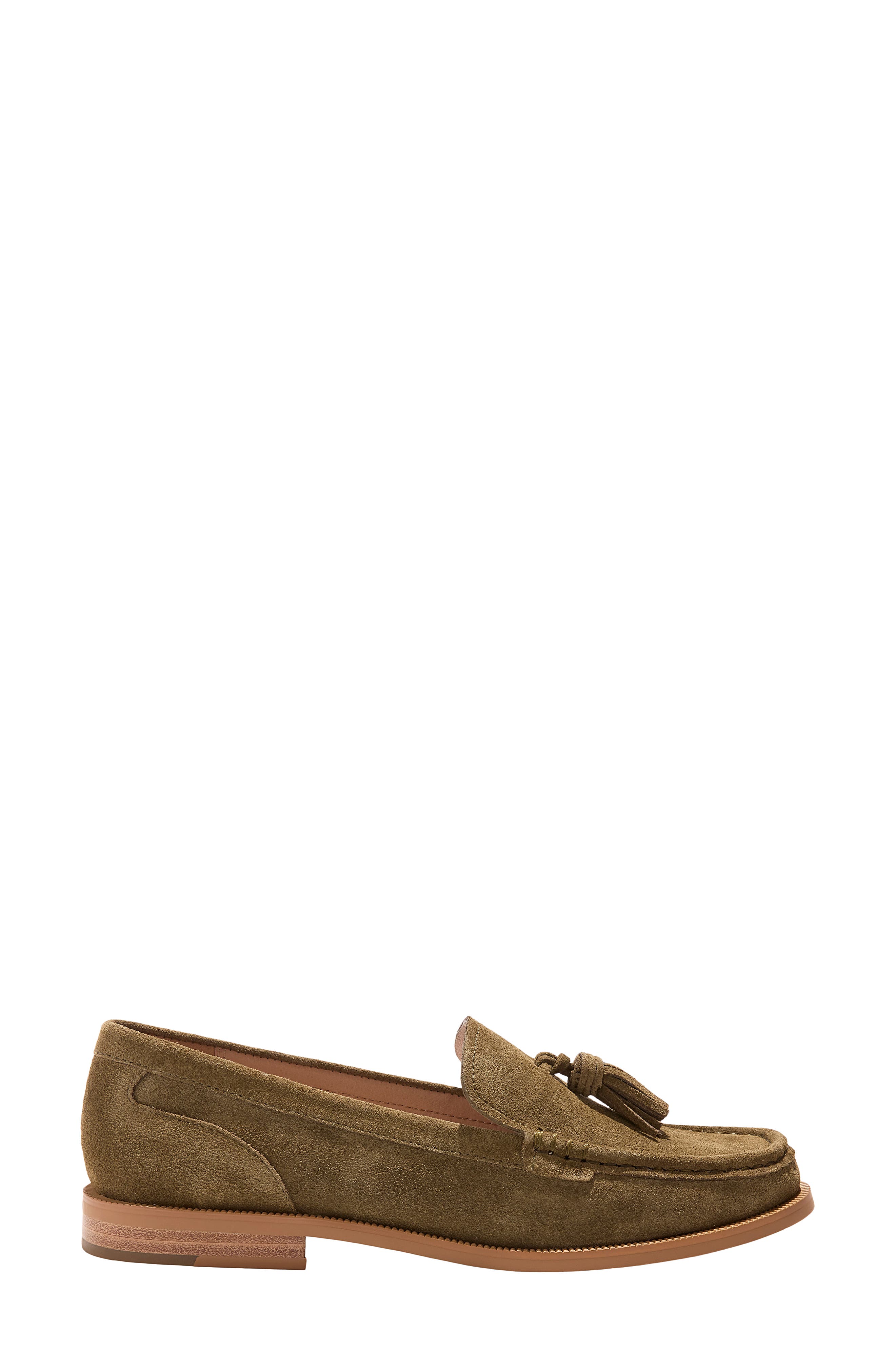 Jack Rogers Hunley Tassel Loafer, Alternate, color, 