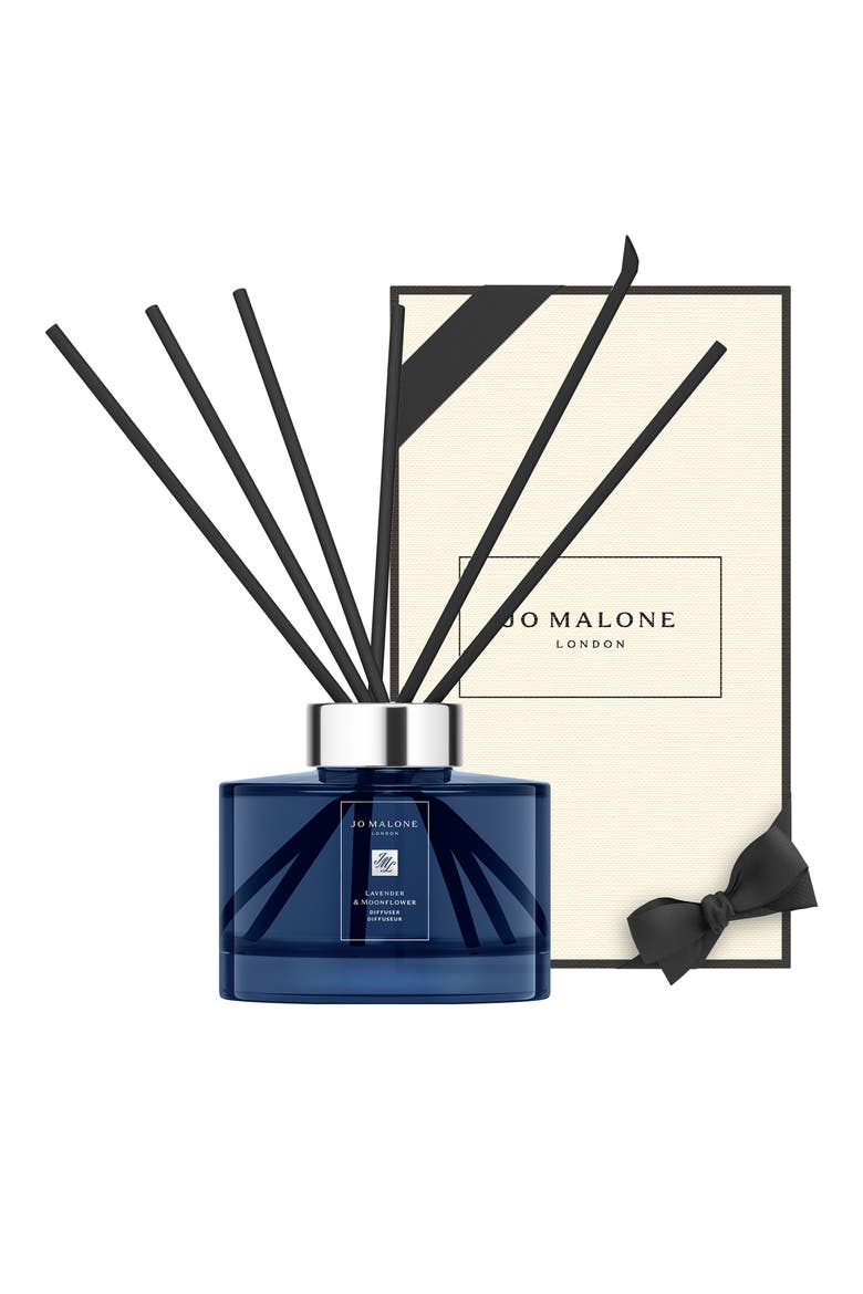 Lavender & Moonflower Fragrance Diffuser (Limited Edition), Alternate, color, NO COLOR