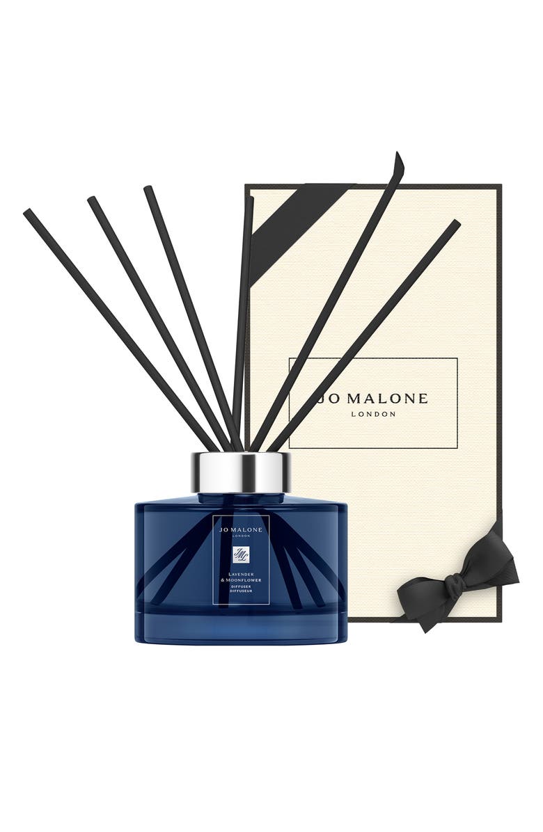 Jo Malone London<sup>™</sup> Lavender & Moonflower Fragrance Diffuser, Alternate, color,