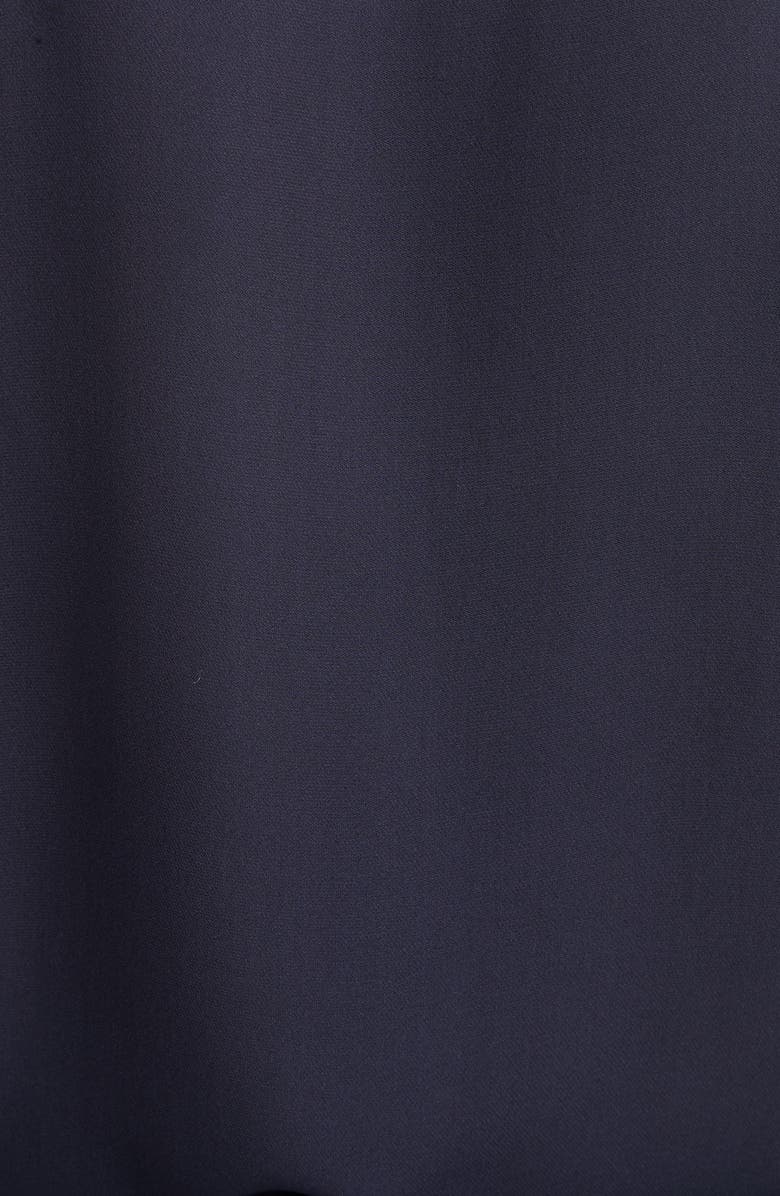 Judith & Charles Lia Silk Button-Up Blouse, Alternate, color, 