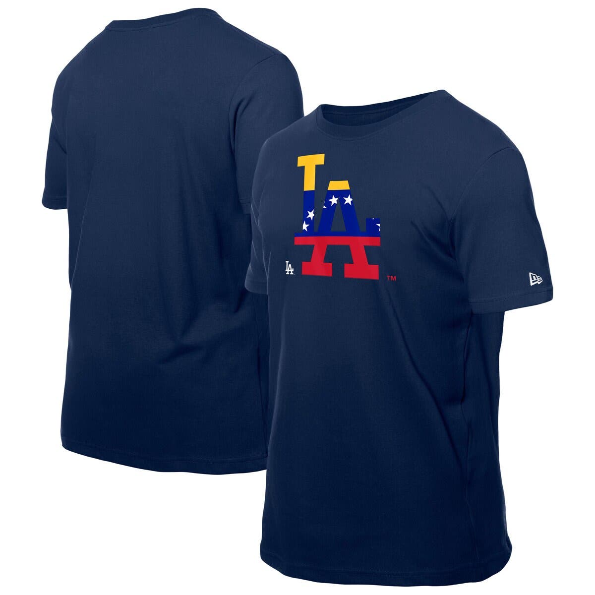 selected Navy