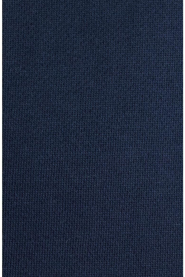 x MLB Seattle Mariners Cotton Blend Fleece Half Zip Hoodie, Alternate, color, DARK SAPPHIRE