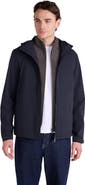 Animal Torino Packable Soft Shell Jacket