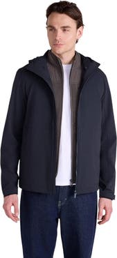 Animal Torino Packable Soft Shell Jacket
