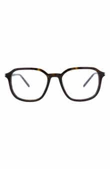 53mm Square Optical Frames