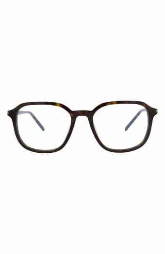 53mm Square Optical Frames