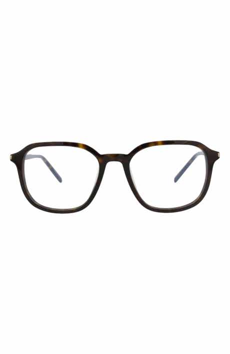 53mm Square Optical Frames