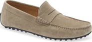 Peter Millar Suffolk Leather Driver