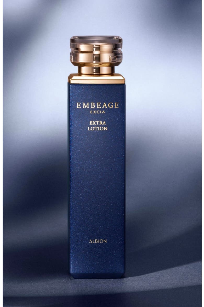 EXCIA EMBEAGE Extra Lotion, Alternate, color, Clear