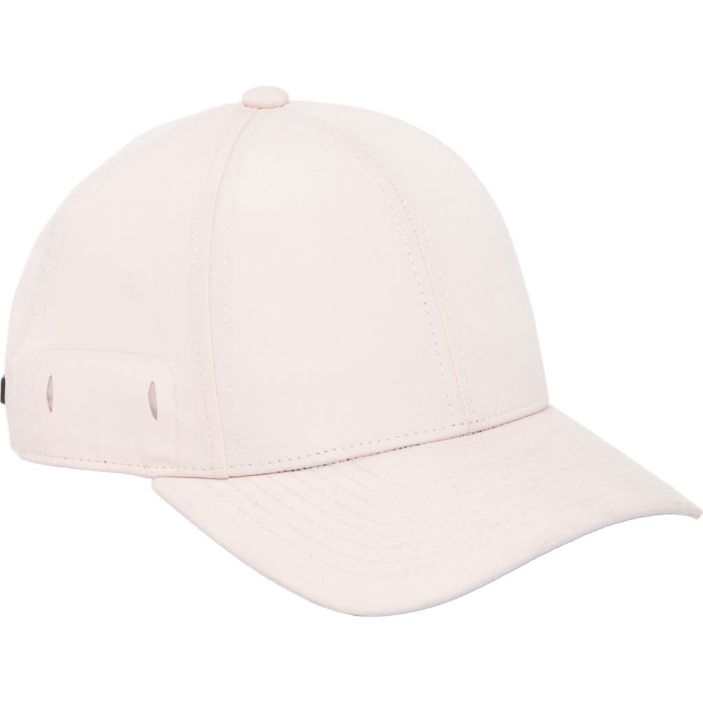 San Diego Hat Tee Side Holder Golf Cap In Pink
