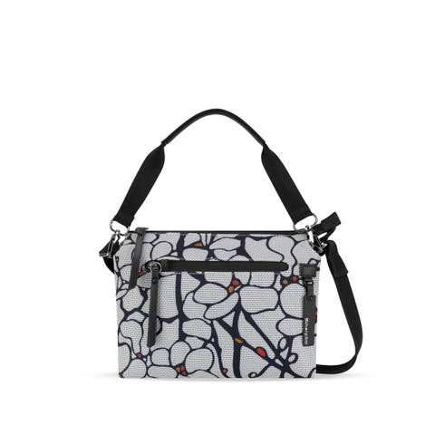 Mei Anti Theft Crossbody Purse