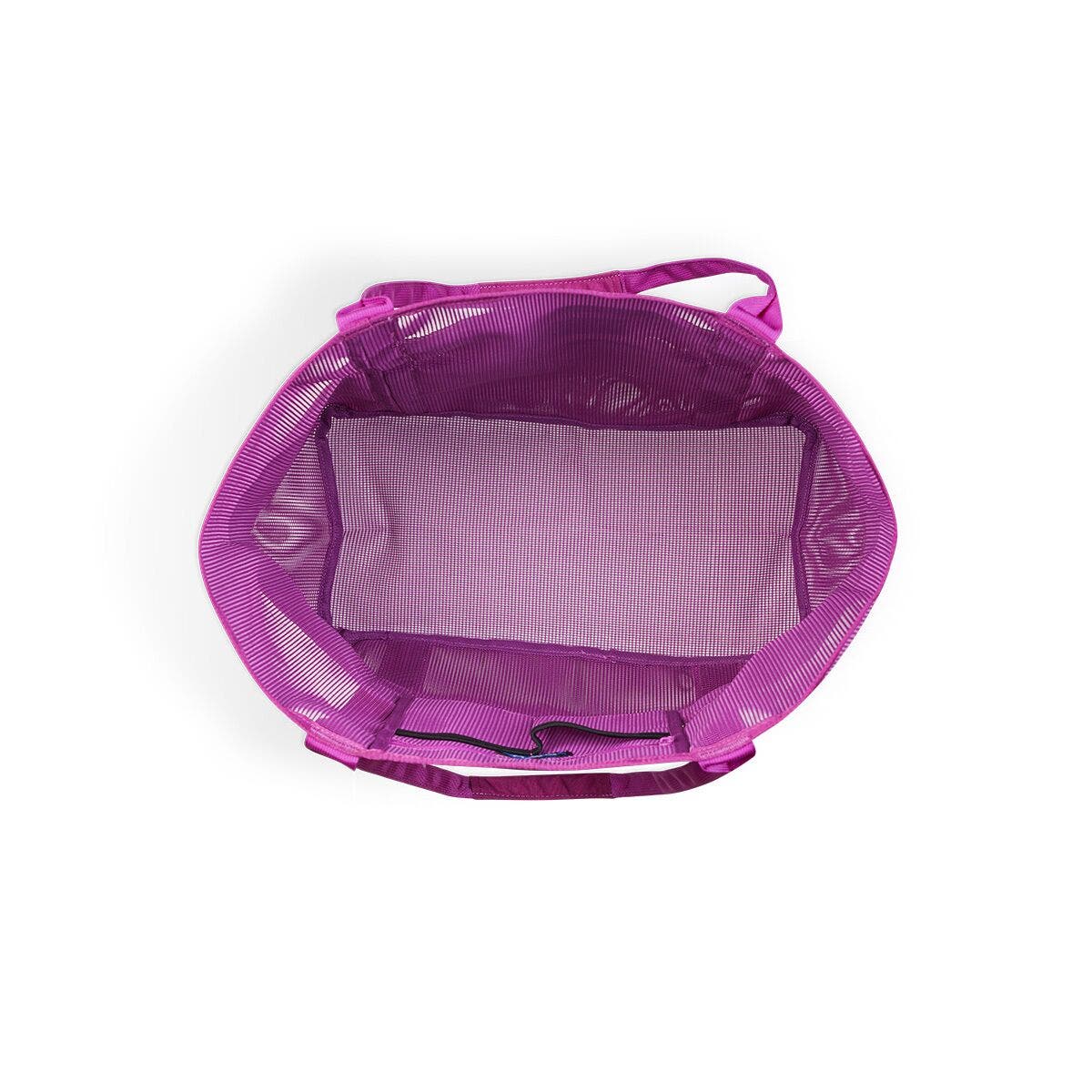 Alder Lake Tote, Alternate, color, Soft Plum