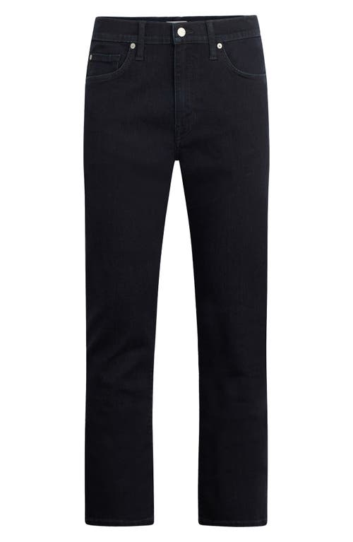 Joe's The Classic Straight Leg Jeans In Black