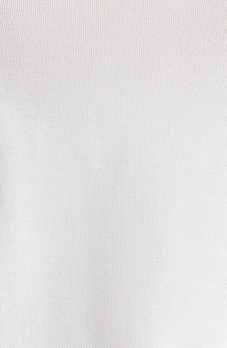 Solid & Striped The Nessa Sweater Tank, Alternate, color, Brule