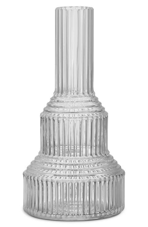 Pavilion Vase