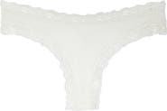 Fleur't Iconic Thong