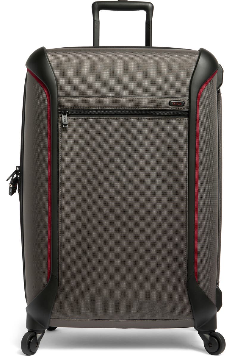 TUMI Alpha 28-Inch Medium Trip Expandable 4-Wheel Packing Case, Main, color,