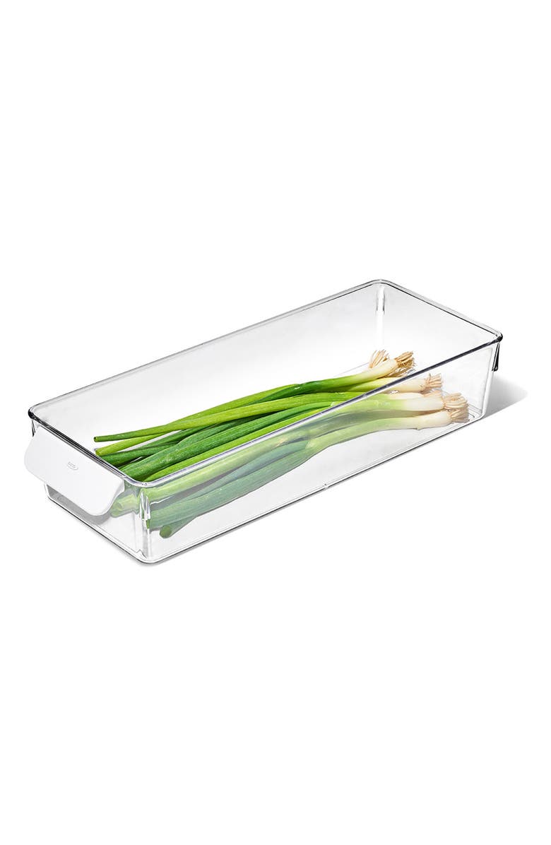 OXO Refrigerator Storage Bin, Alternate, color, 