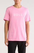 BOSS Logo Graphic T-Shirt