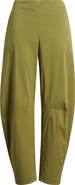 Anne Klein Barrel Leg Pants