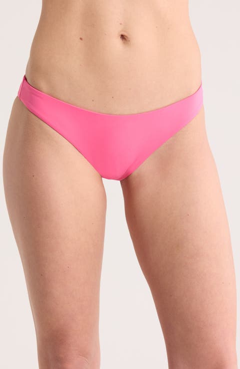 Nocturnal Bikini Bottoms