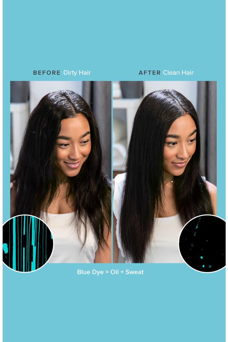 Perfect hair Day™ Dry Shampoo, Alternate, color, NO COLOR