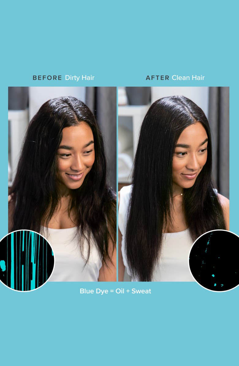 Living proof<sup>®</sup> Perfect hair Day<sup>™</sup> Dry Shampoo, Alternate, color,