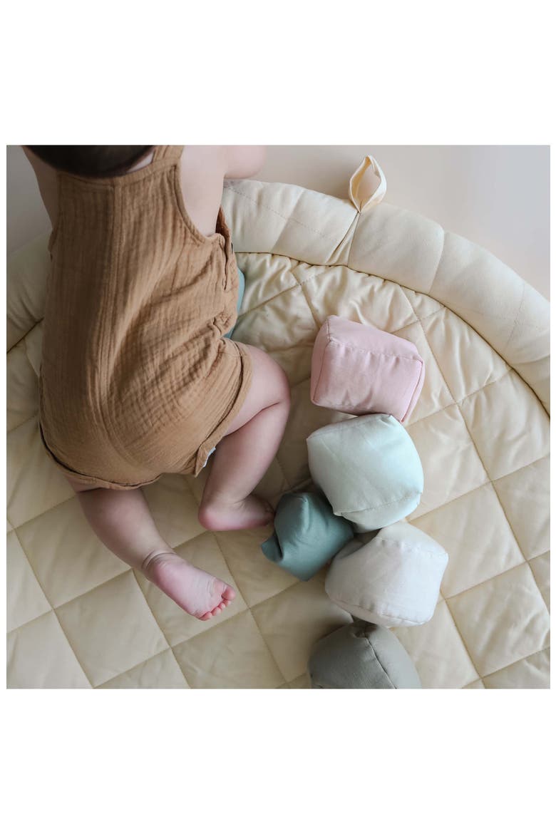 Play Gym, Alternate, color, MULTICOLOR