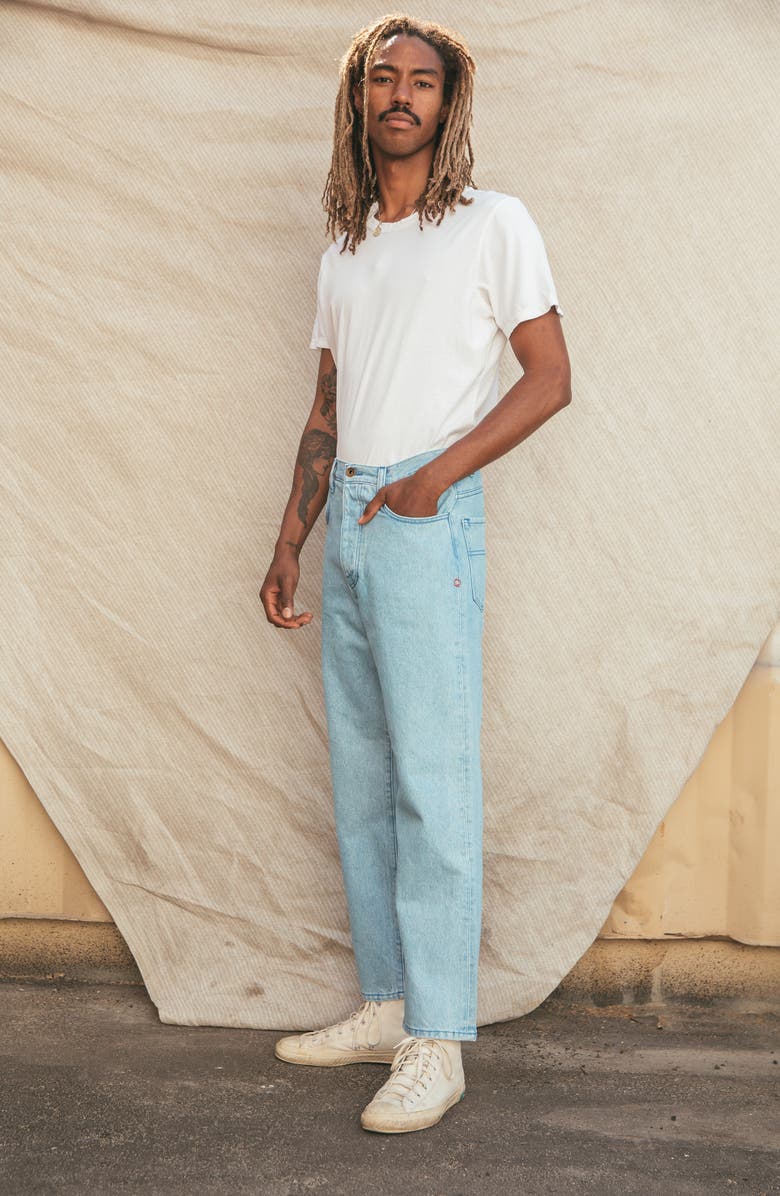 Imperfects 329A Jeans, Alternate, color, 