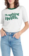 Favorite Daughter x 'Nobody Wants This' Anything Can Happen Graphic T-Shirt