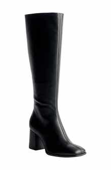Reformation Nylah Knee High Boot