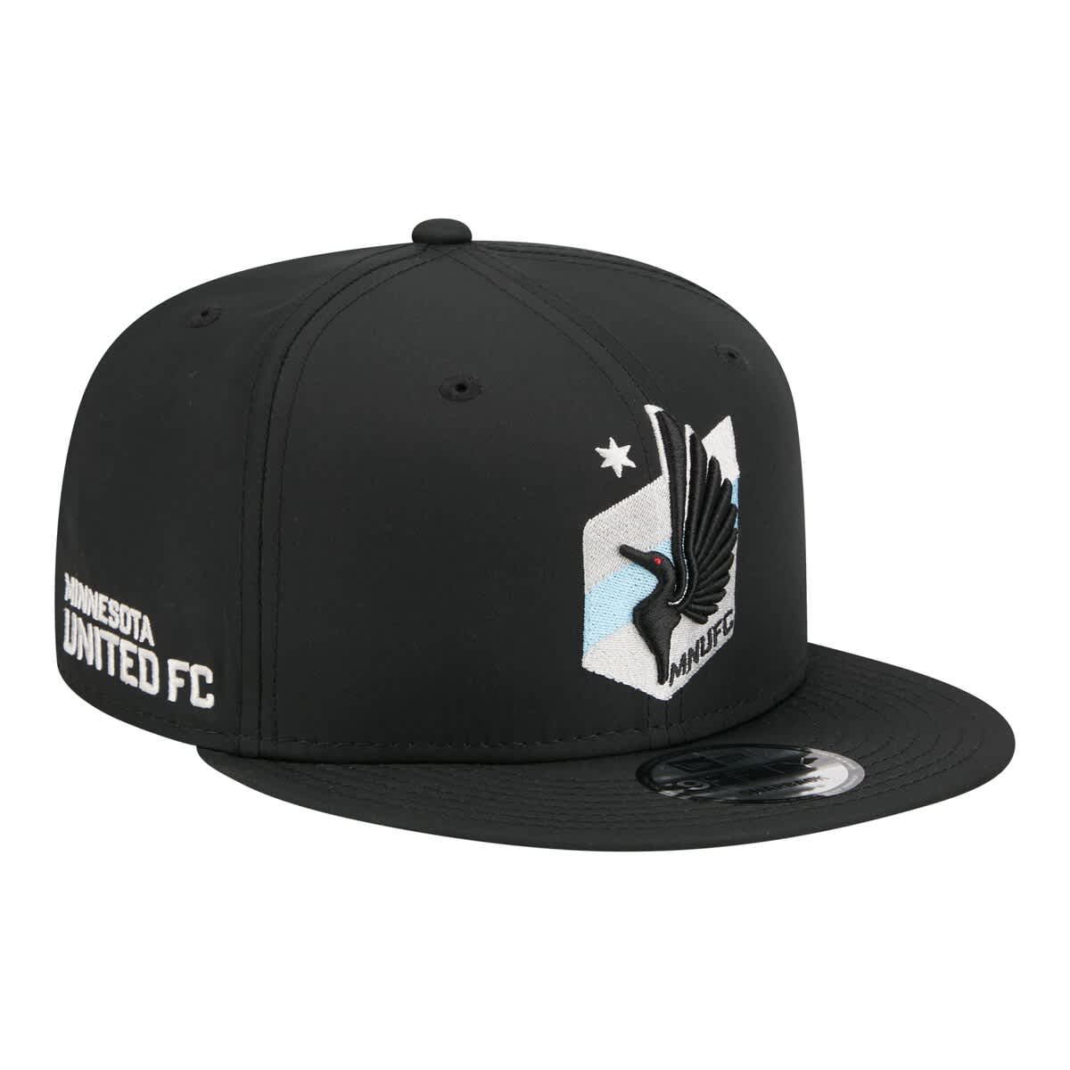 selected Black