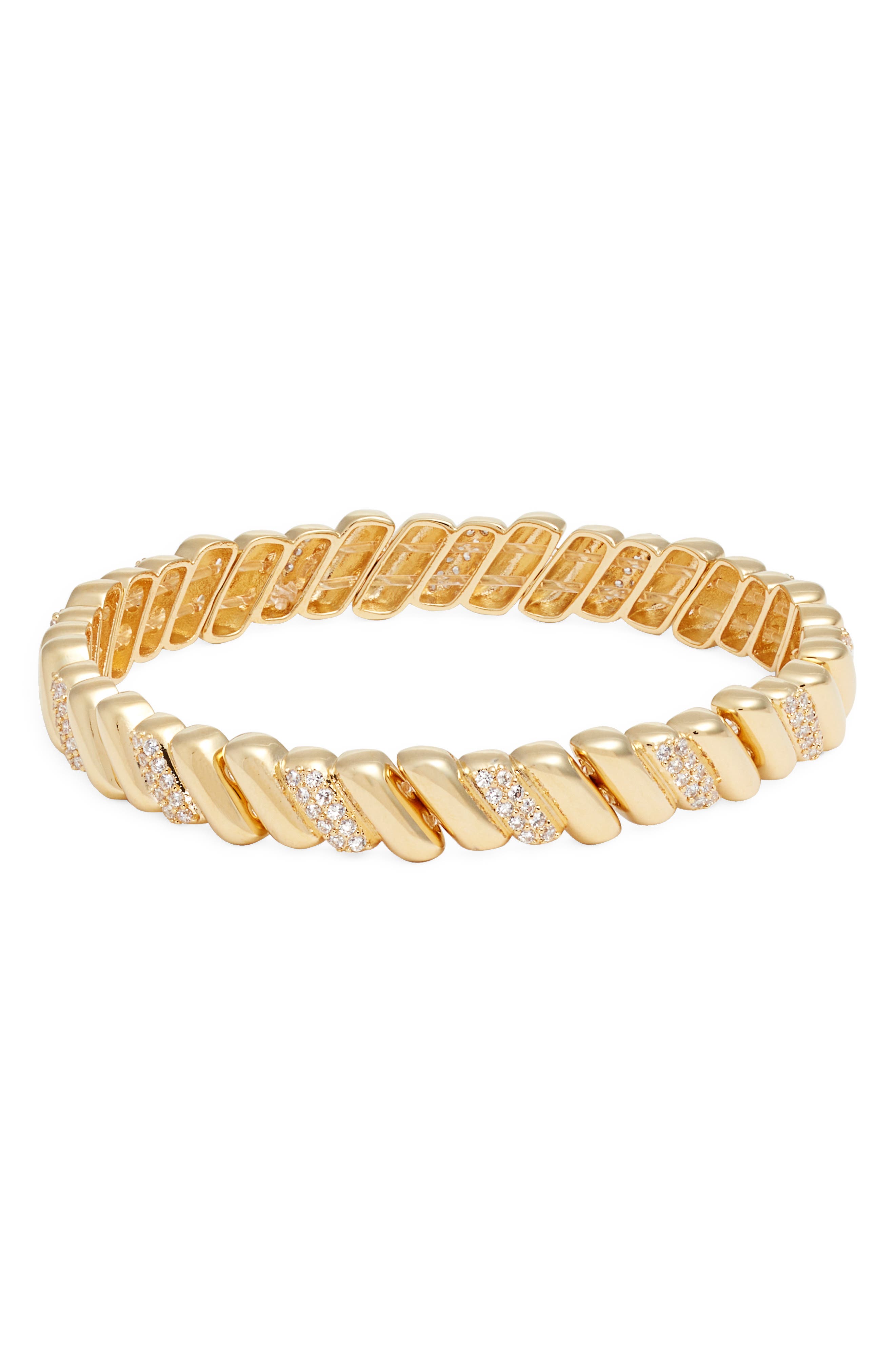 selected CLEAR- GOLD