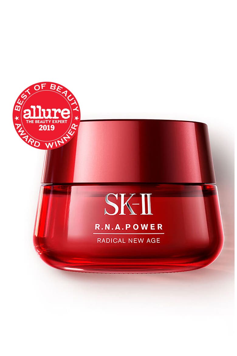 R.N.A. Power Radical New Age Cream, Alternate, color, NO COLOR