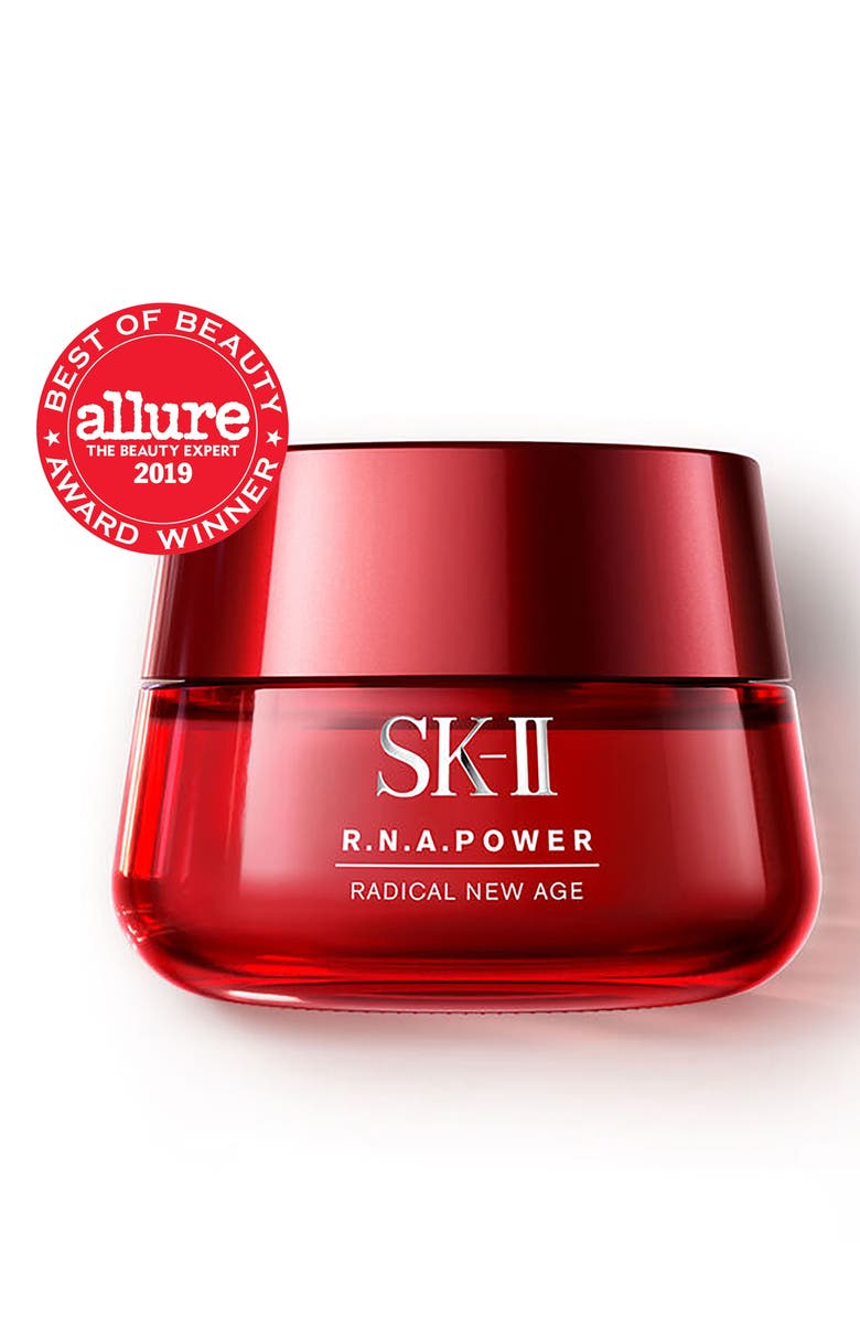 SK-II R.N.A. Power Radical New Age Cream, Alternate, color, 
