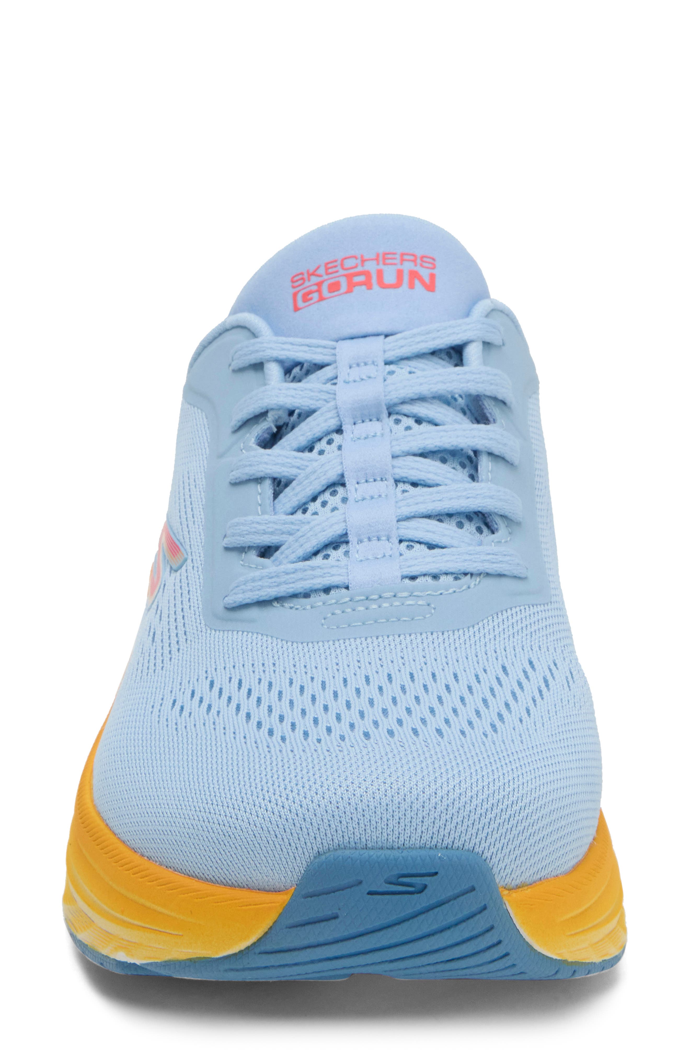 Hands Free Slip-ins Max Cushioning Running Shoe, Alternate, color, BLOR