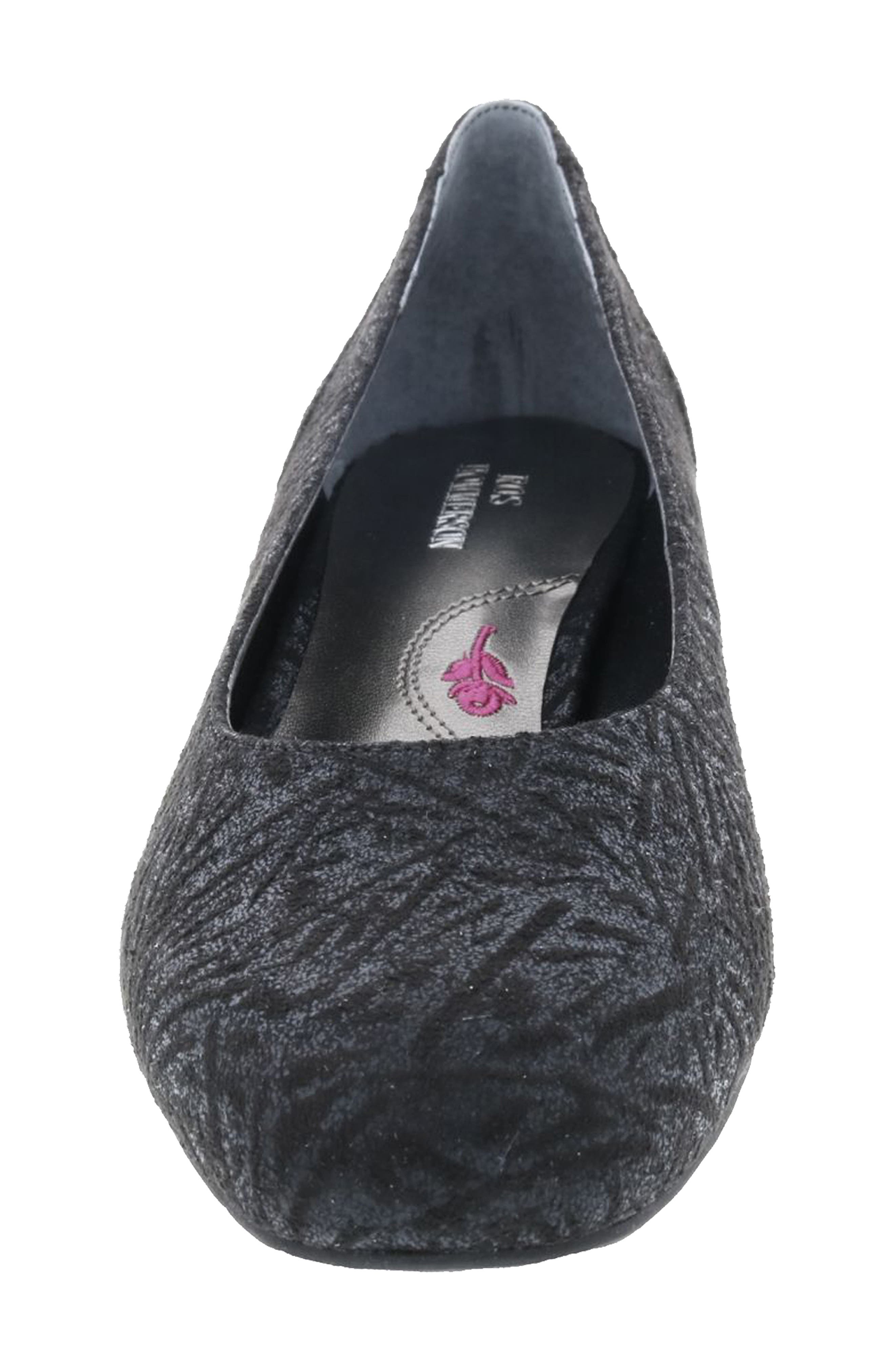 Ros Hommerson Tabitha Pump, Alternate, color, 