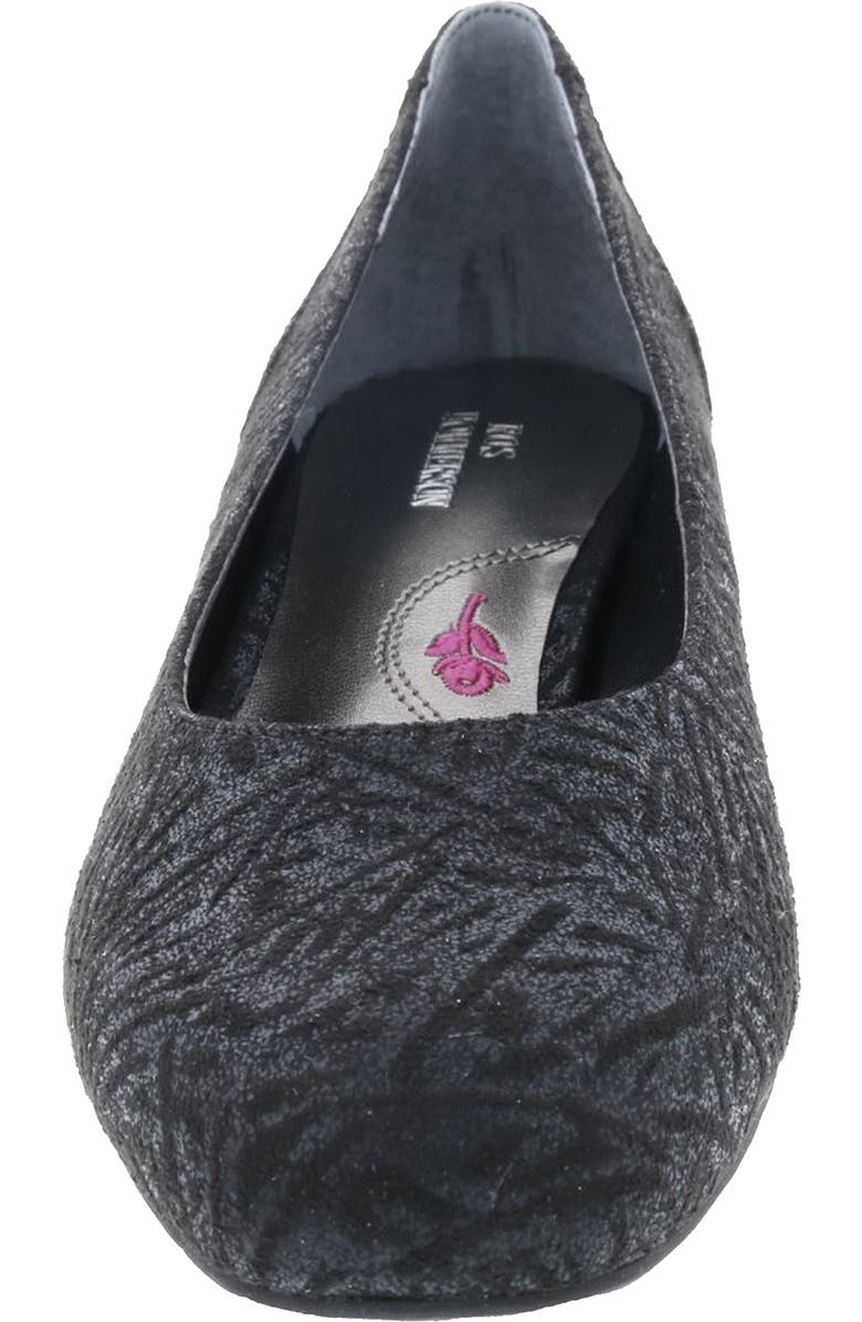 Ros Hommerson Tabitha Pump, Alternate, color,