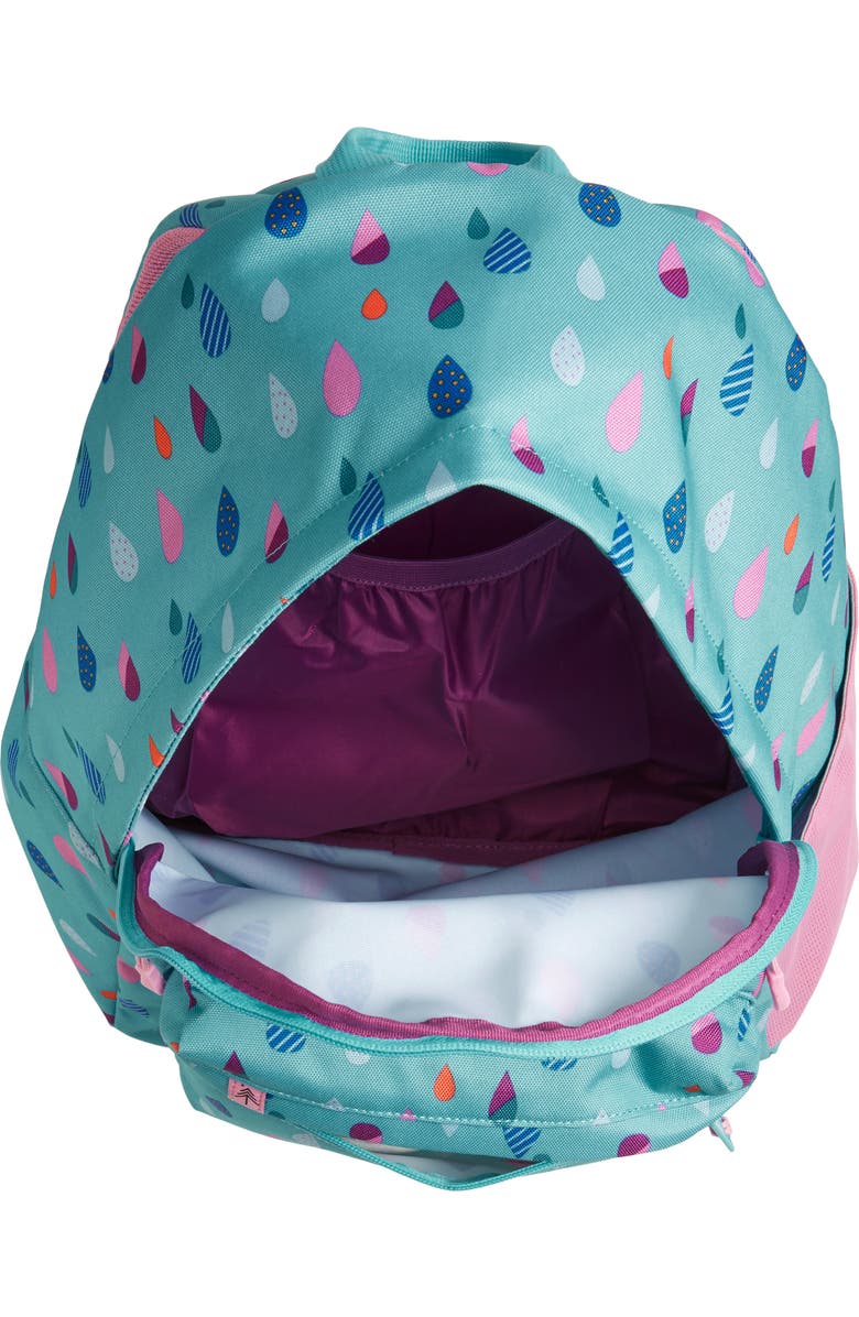 Parkland Bayside - Puddles Backpack, Alternate, color,