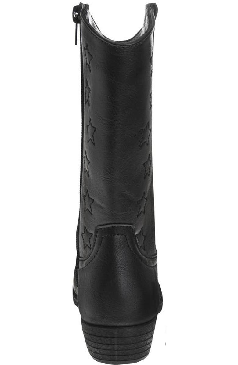 Kensie Girl Cowgirl Western Boots., Alternate, color,