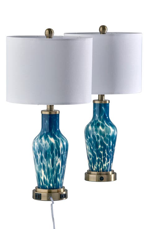 Grady Table Lamps