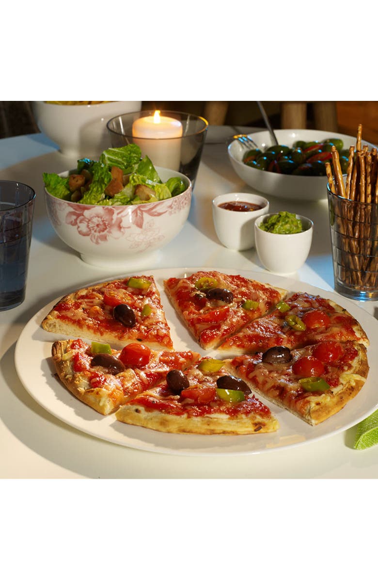 Villeroy & Boch For Me Dinner Plate, Alternate, color, White