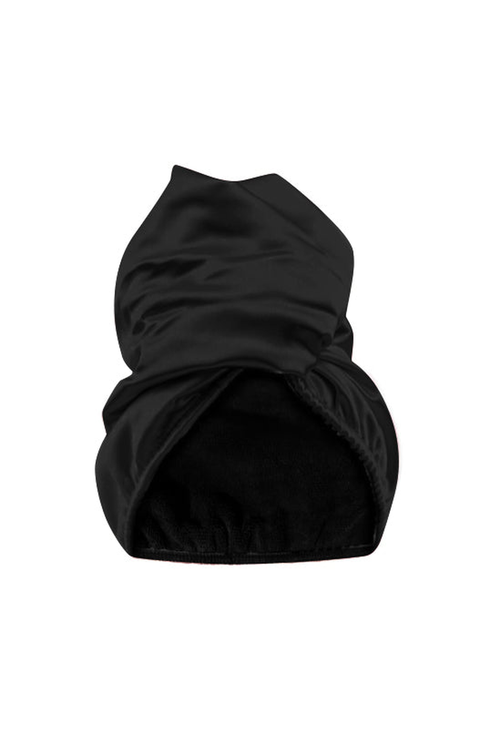 Spa Luxe Hair Wrap