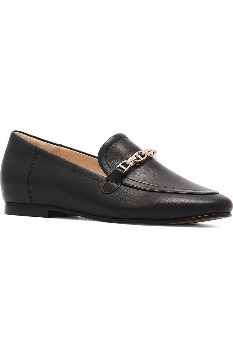 FRANKIE4 Ash II Loafer, Main, color, Black