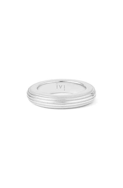 Ivi Los Angeles Joia Band Ring