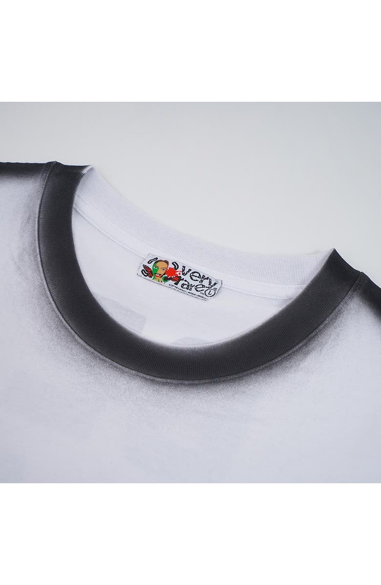 VERYRARE Be Real Tee, Alternate, color, White