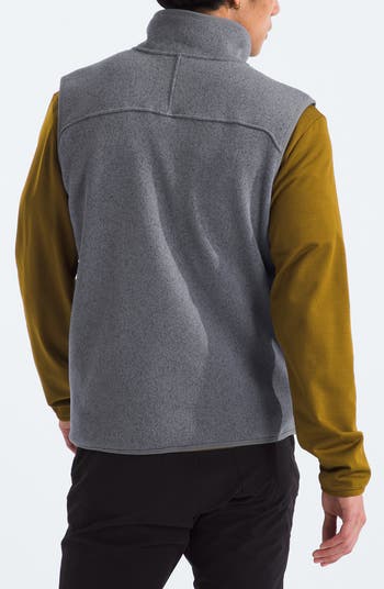 The North Face Front Range Fleece Vest | Nordstrom