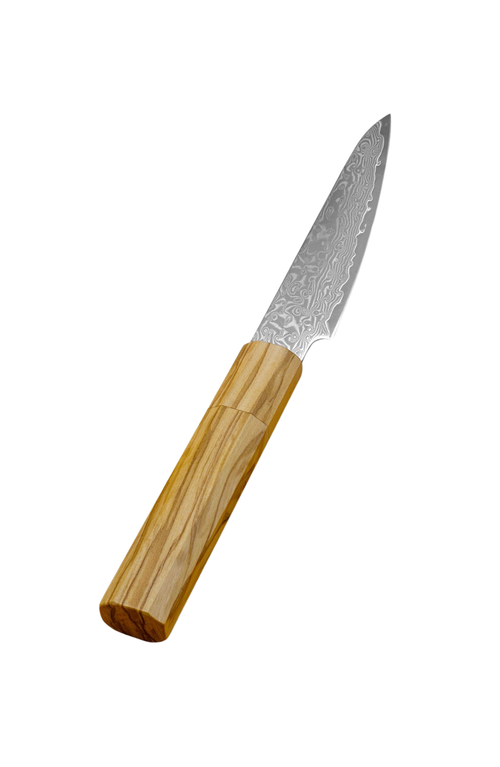 ITALIC ITALIC KUMO KNIFE SET WITH CUTTING BOARD