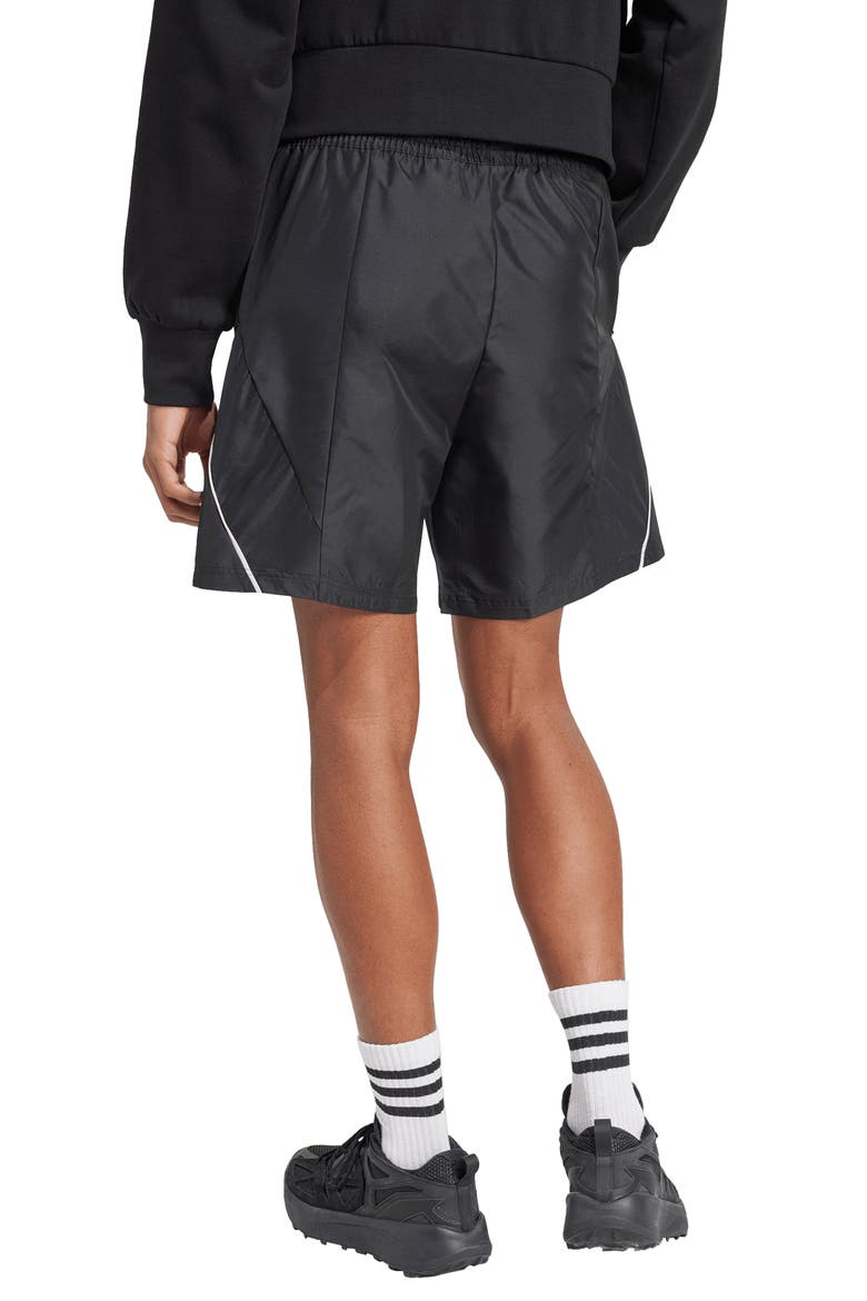 Stadium Shorts, Alternate, color, BLACK/ OFF WHITE