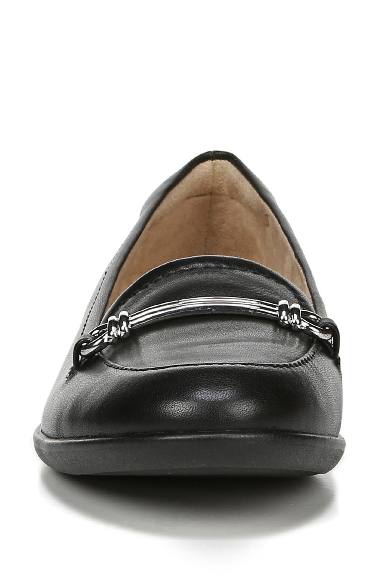 Naturalizer Florence Loafer, Alternate, color, 